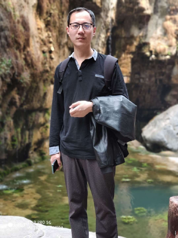 追日的第一张照片--方城王婆说媒
